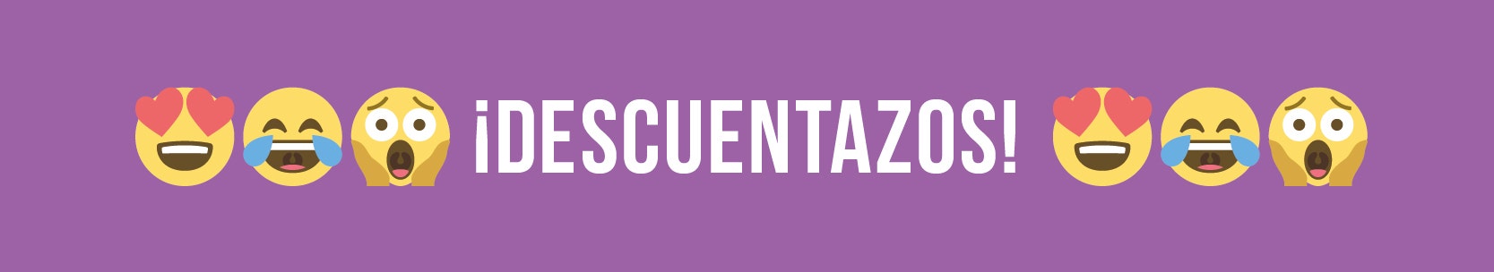 Descuentos