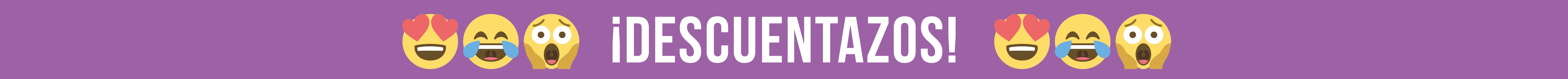 Descuentos